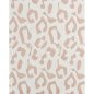 Preview: Ripp-Jersey Baby Ripp Leo beige
